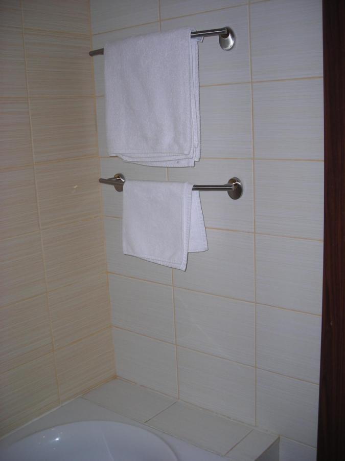 Borovets Gardens Chalet Flat Extérieur photo