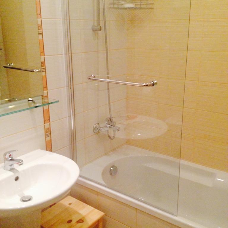 Borovets Gardens Chalet Flat Extérieur photo